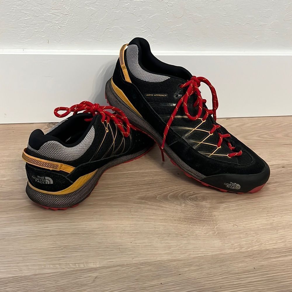 Men’s North Face Verto Approach III